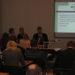 Dalyvauta tarptautinėje atliekų tvarkymo konferencijoje Latvijoje